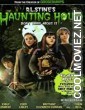 The Haunting Hour Dont Think About It (2007) Hindi Dubbed Movie