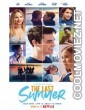 The Last Summer (2019) English Movie