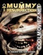 The Mummy Resurrection (2022) Hindi Dubbed Movie