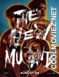 The New Mutants (2020) English Movie