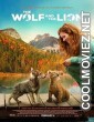 The Wolf and the Lion (2021) Hindi Dubbed Movie