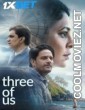 Three Of Us (2023) Hindi Movie