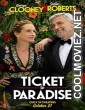 Ticket to Paradise (2022) Hindi Dubbed Movie