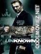 Unknown (2011) Hindi Dubbed Movie