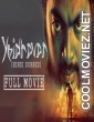 Yeidhavan (2020) Hindi Dubbed South Movie