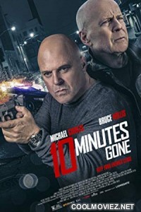 10 Minutes Gone (2019) English Movie