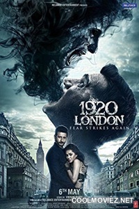 1920 London (2016) Hindi Movie