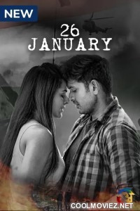 26 January (2018) Season 1