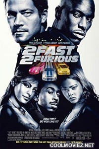 2 Fast 2 Furious (2003) Hindi Dubbed Movies