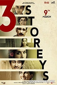 3 Storeys (2018) Hindi Movie