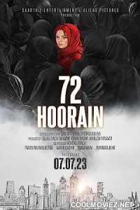 72 Hoorain (2023) Hindi Movie