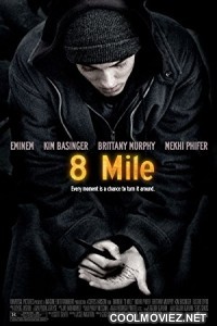 8 Mile (2002) Hindi Dubbed Movie