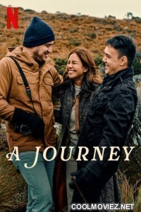 A Journey (2024) Hindi Dubbed Movie