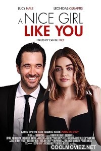 A Nice Girl Like You (2020) Hindi Dubbed Movie