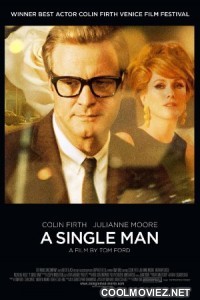 A Single Man (2009) Hindi Dubbed Movie