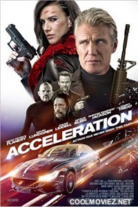 Acceleration (2019) Hindi Dubbed Movie