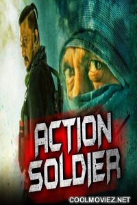 Action Soldier (2018) Hindi Dubbed South Movie