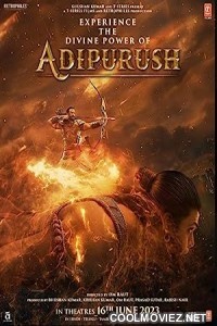 Adipurush (2023) Hindi Movie