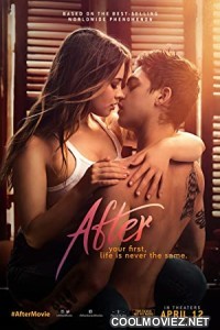 After (2019) Hindi Dubbed Movie