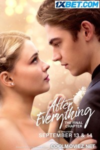 After Everything (2023) English Movie