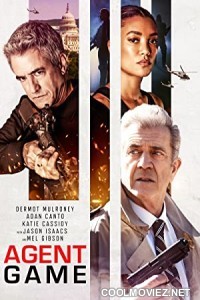 Agent Game (2022) Hindi Dubbed Movie