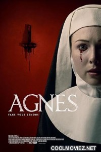 Agnes (2021) Hindi Dubbed