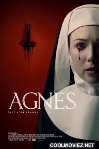 Agnes (2021) Hindi Dubbed Movie