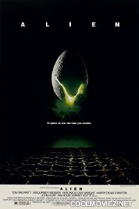 Alien (1979) Hindi Dubbed Movie