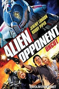 Alien Opponent (2011) Hindi Dubbed Movie