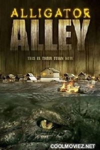 Alligator Alley (2013) Hindi Dubbed Movie