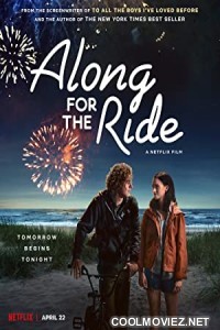 Along for the Ride (2022) Hindi Dubbed Movie