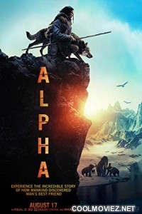 Alpha  (2018) English Movie