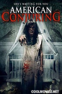 American Conjuring (2016) Hindi Dubbed Movie