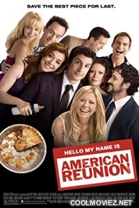 American Pie Reunion (2012) Hindi Dubbed Movie