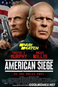 American Siege (2021) Bengali Dubbed Movie