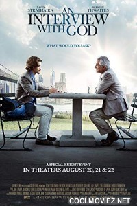 An Interview with God  (2018) English Movie