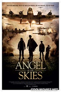 Angel of the Skies (2013) Hindi Dubbed Movie