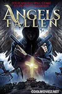 Angels Fallen (2020) Hindi Dubbed Movie