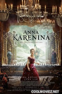 Anna Karenina (2012) Hindi Dubbed Movie