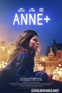 Anne The Film (2022) Hindi Dubbed Movie