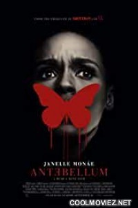 Antebellum (2020) English Movie