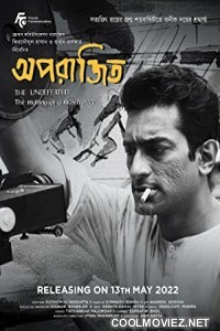 Aparajito (2022) Bengali Movie