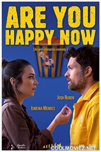 Are You Happy Now (2021) Hindi Dubbed Movie