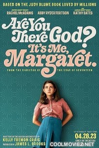 Are You There God Its Me Margaret (2023) Hindi Dubbed Movie