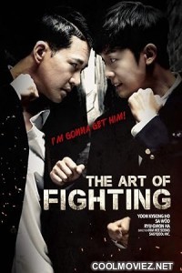 Art of Fighting (2020) Hindi Dubbed Movie