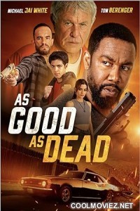 As Good as Dead (2022) Hindi Dubbed Movie