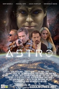 Astro (2018) Hindi Dubbed Movie