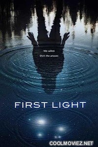 At First Light (2018) Hindi Dubbed Movie