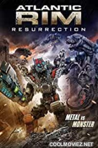 Atlantic Rim Resurrection (2018) Hindi Dubbed Movie