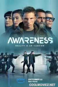 Awareness (2023) Hindi Dubbed Movie